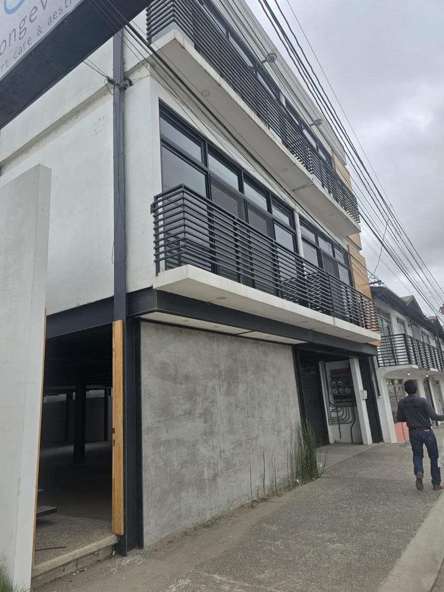 Departamento en Renta amueblado en Zona Centro, Ensenada - 1
