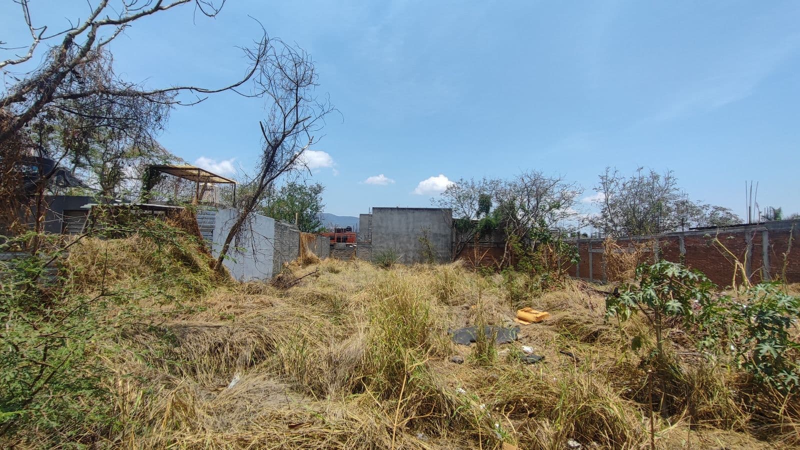 Terreno en Mi Ranchito - 1