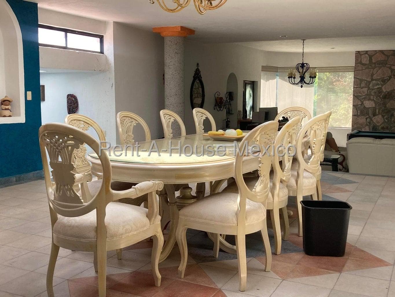 Casa en Venta Jilotepec- Canalejas 25-1711 JAS - 1