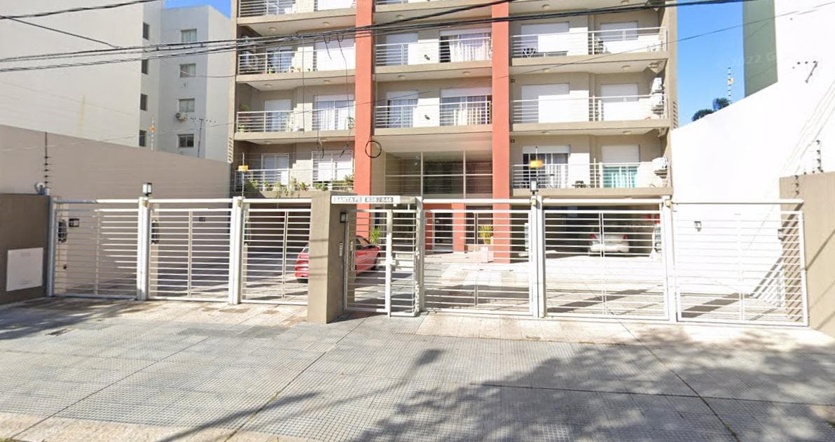 Cochera en venta en Moron - 1