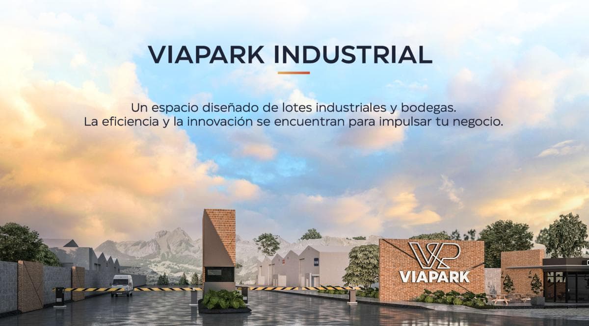 Bodega Comercial en Venta En El Carmen - 1