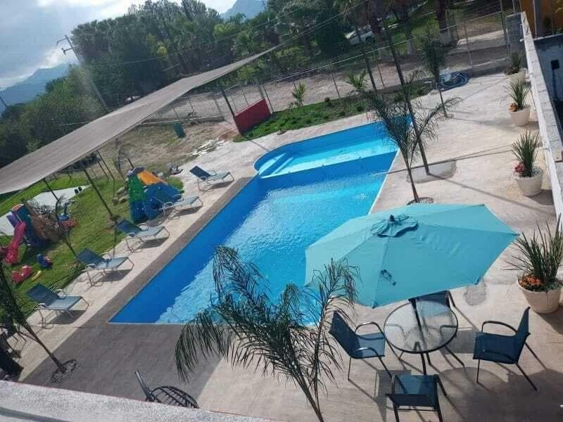 Quinta en Venta en Cadereyta - 1
