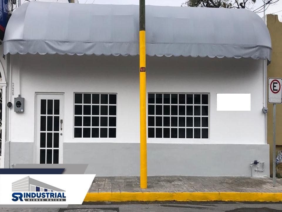 OFICINA EN RENTA GUADALUPE NL - 1