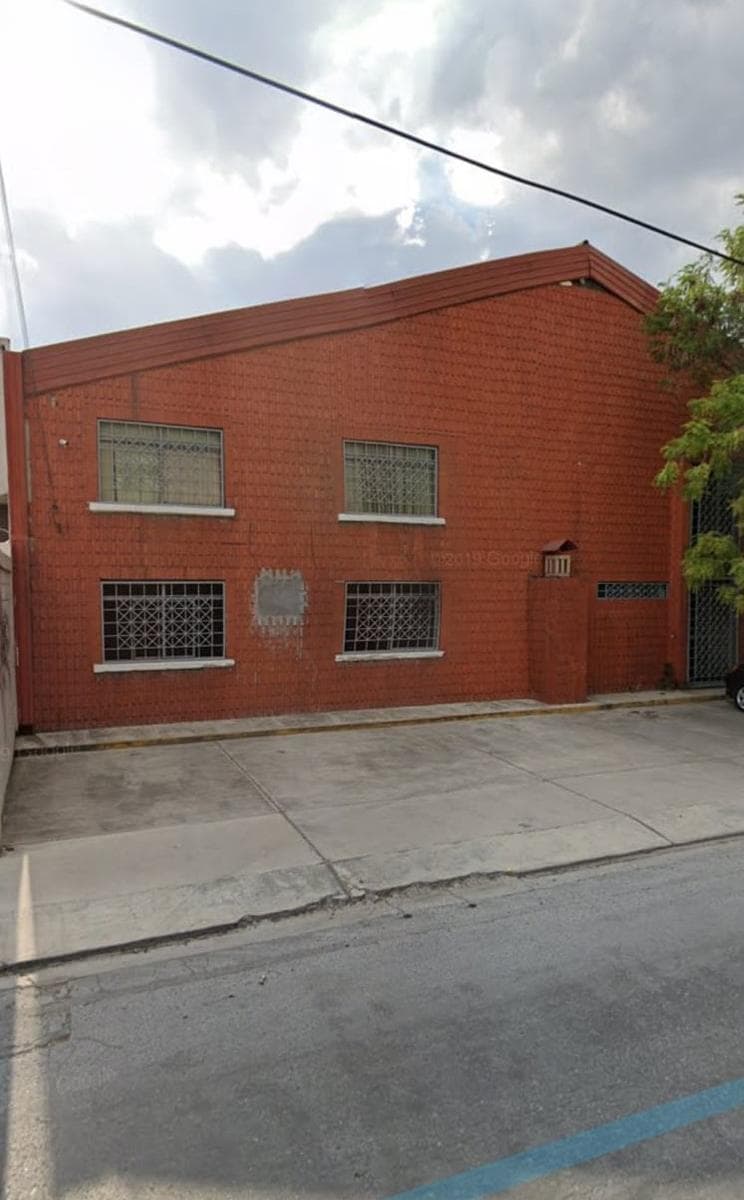 Bodega Industrial en Venta en Central de Carga Guadalupe - 1