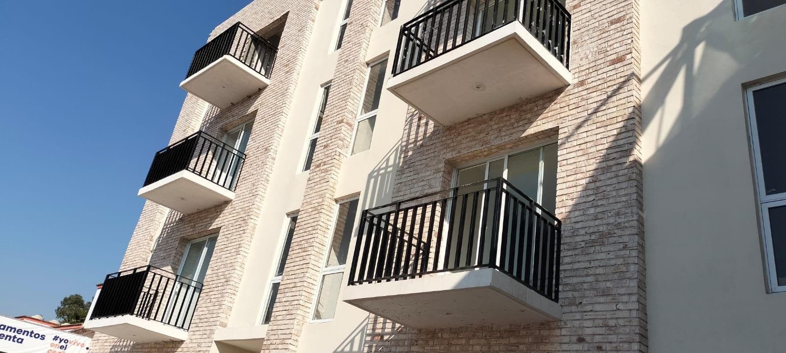 Departamento en Venta en el centro de Torreon - 1
