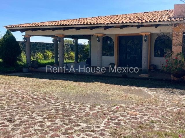 MG25-1711 Casa en VENTA en Avenida J. González Ortega S/N, Canalejas, Jilotepec, Edo. Mex. - 1