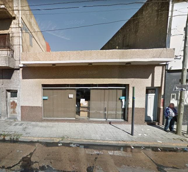 Local - Sarandi - 1