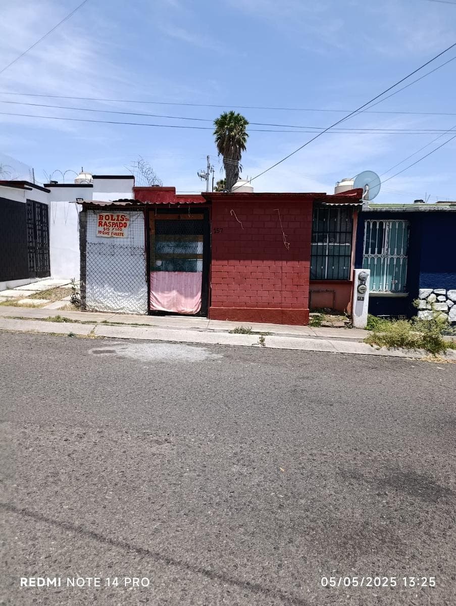 Casa en VENTA - 1