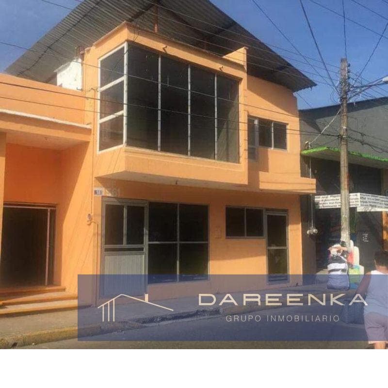 Local - Tuxtepec Centro - 1