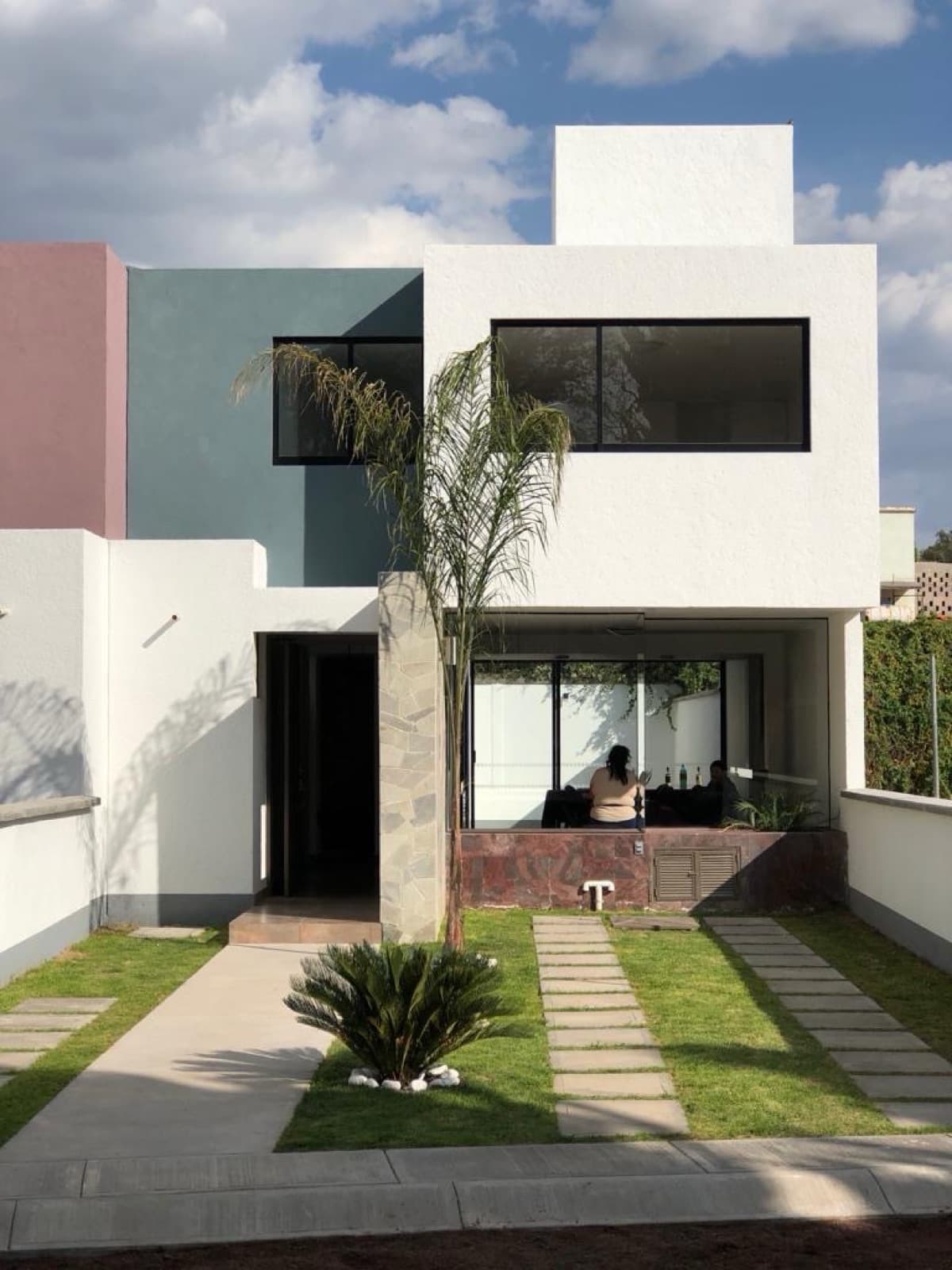 Casa en San Lorenzo - 1
