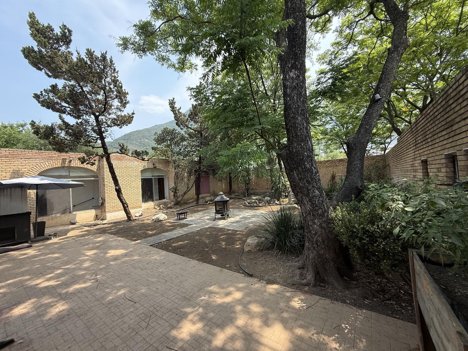 TERRENO VENTA SAN AGUSTIN VALLE ORIENTE SAN PEDRO - 1