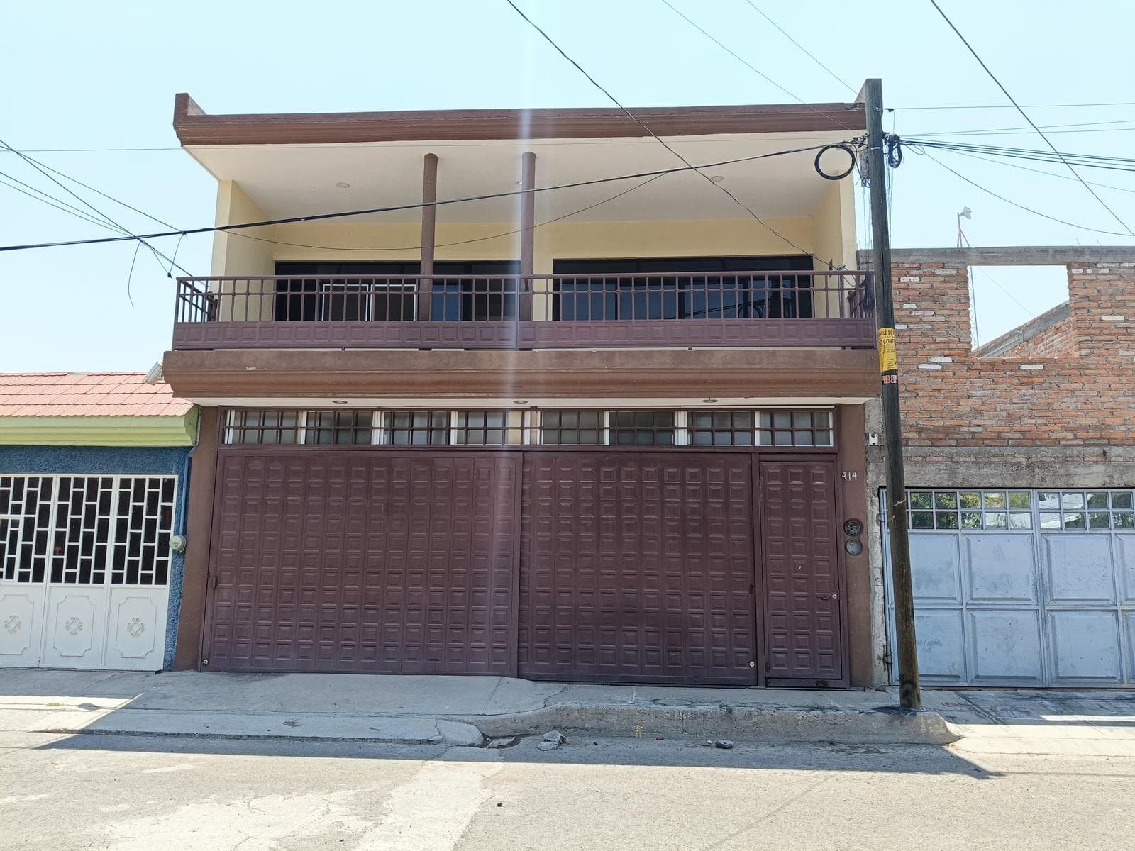Local en Fraccionamiento Hidalgo, San Francisco de los Romo, Aguascalientes - 1