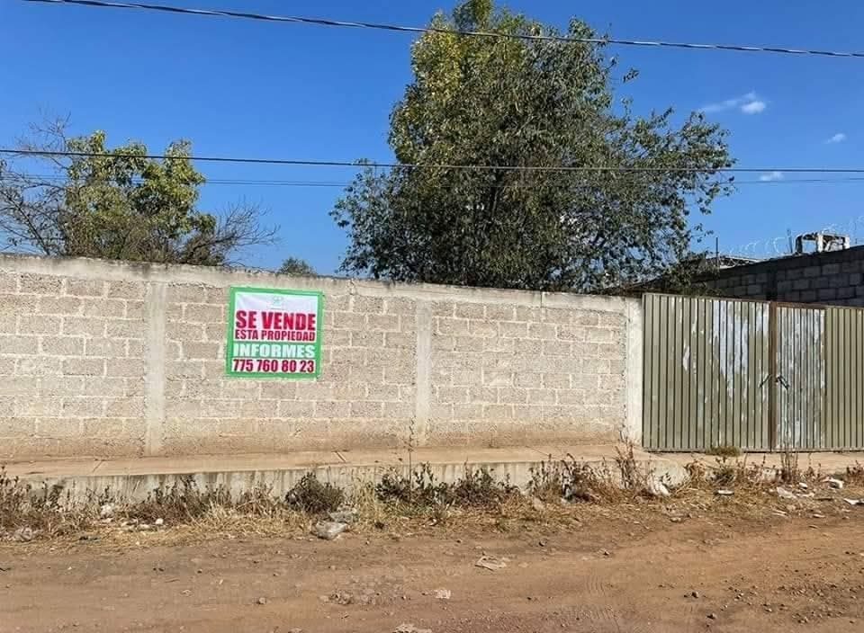 VENTA DE TERRENO EN SAN ISIDRO - 1