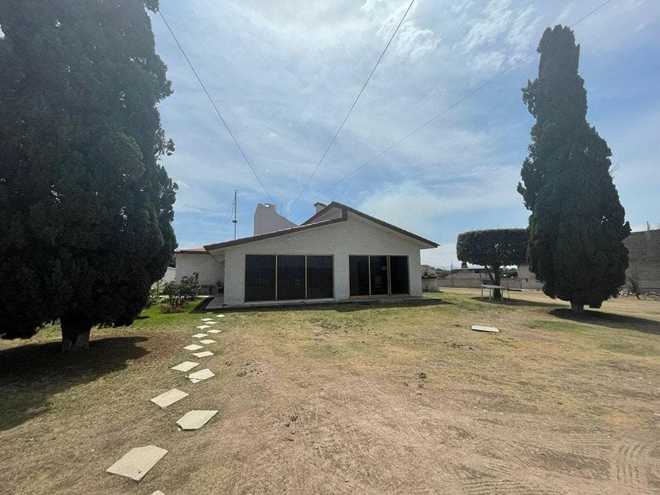 VENTA DE PROPIEDAD EN SANTA RITA, CUAUTEPEC - 1