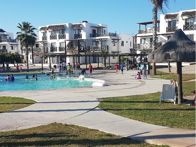 Terreno en Venta en Residencial Brisas del Mar Nuevo Altata - 1