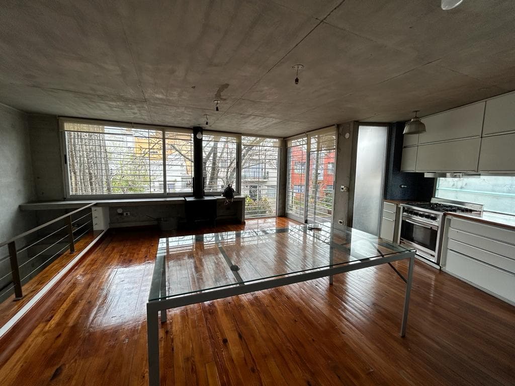 Casa en PH en el Bajo de San Isidro - 1