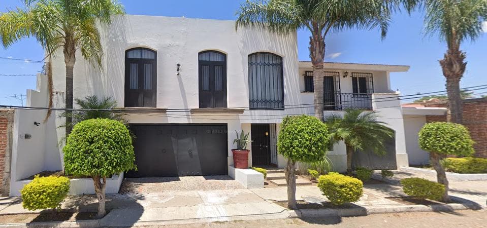Casa en Los Granados Acatlán de Juárez Jalisco - 1