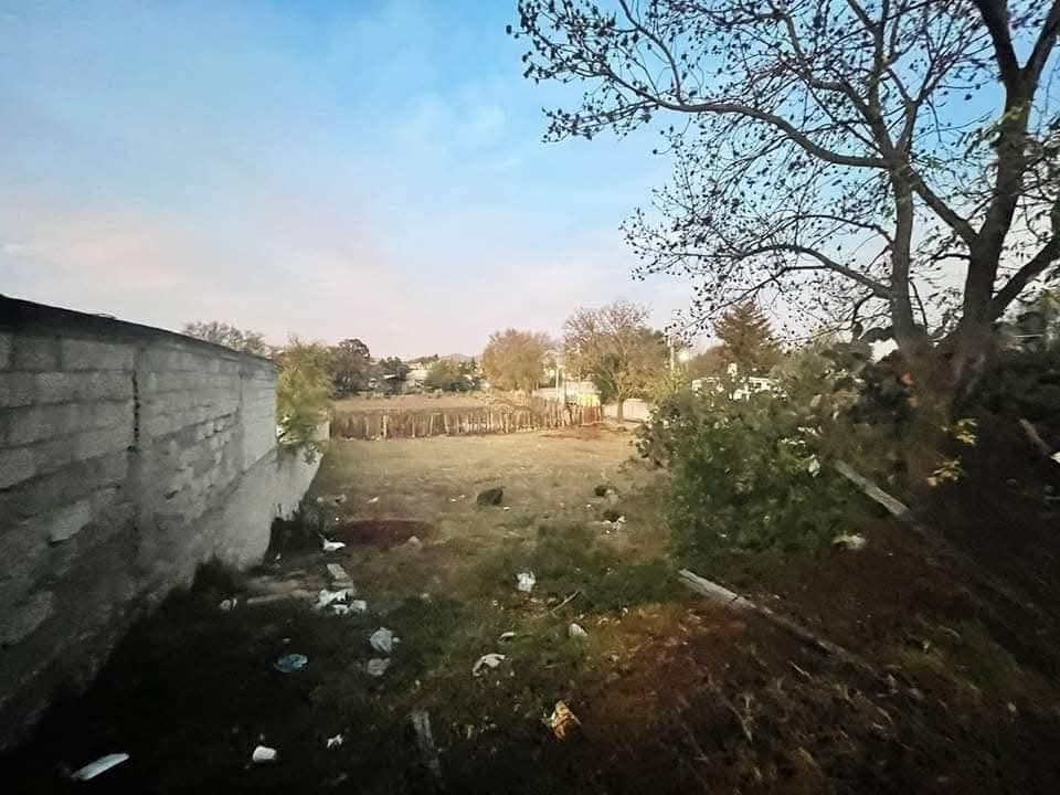 VENTA DE LOTES EN SANTIAGO TULANTEPEC - 1