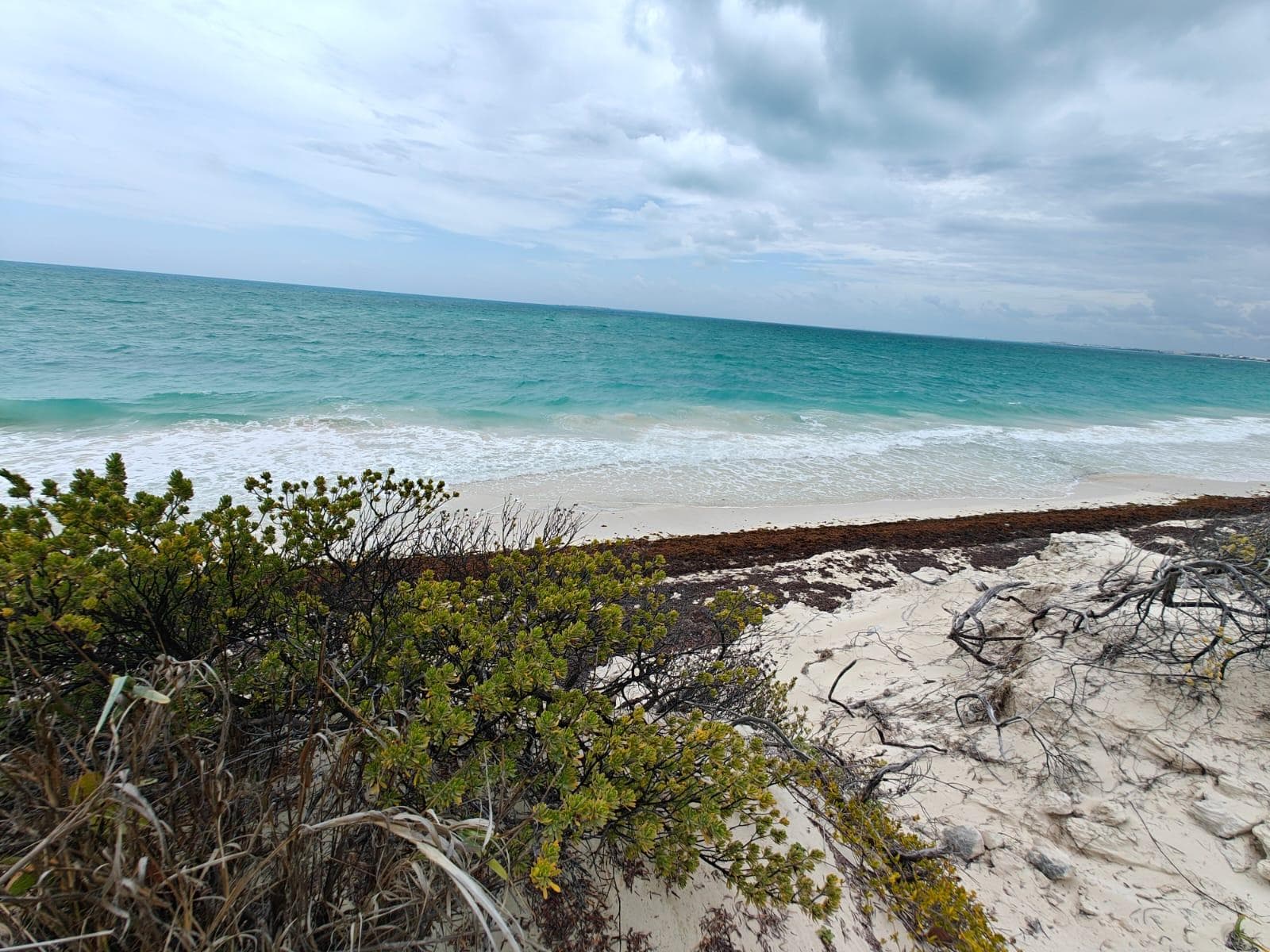 Terreno en Isla Mujeres - 1