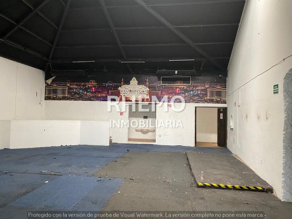 Local en Centro en Renta, Calle Principal, Tuxpan, Ver. - 1