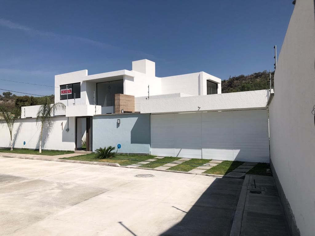 Casa en condominio en San Lorenzo - 1