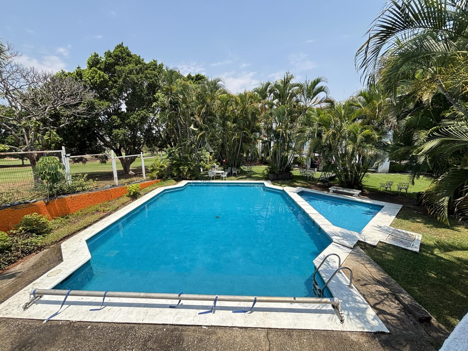 Departamento en venta en Club de Golf San Gaspar - 1
