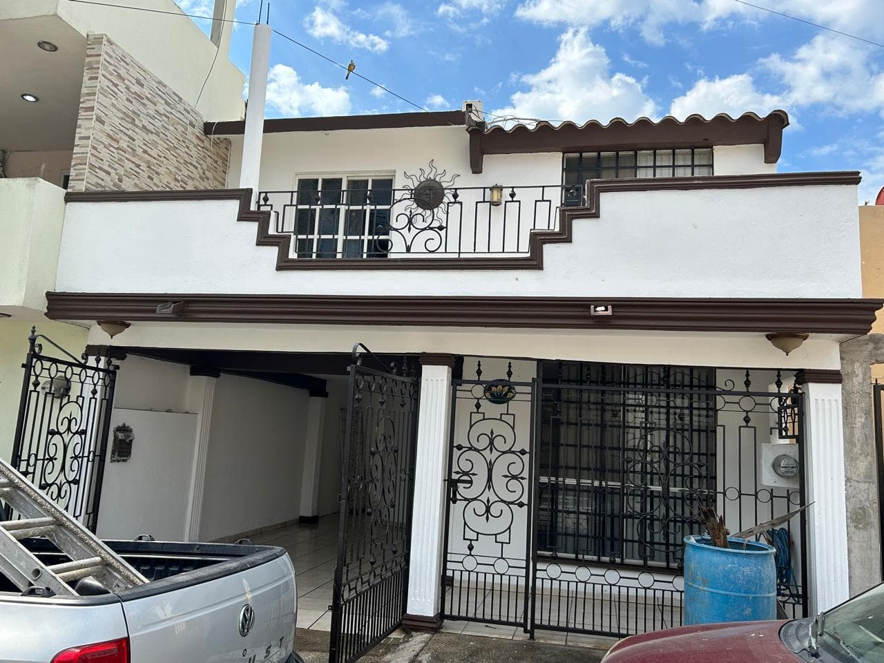 Casa a la venta en Miramapolis - 1