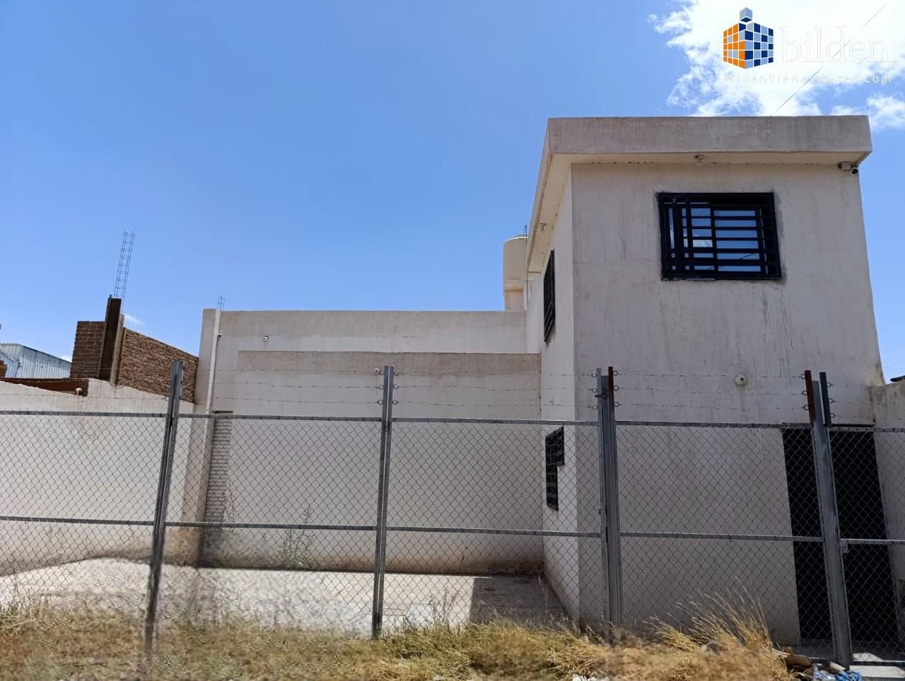 Bodega en Venta y Renta en Col. El Durazno Durango - 1