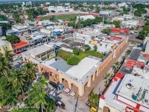 Local Comercial en Renta Boca del Rio Centro, Boca del Rio JL 24-4552. - 1