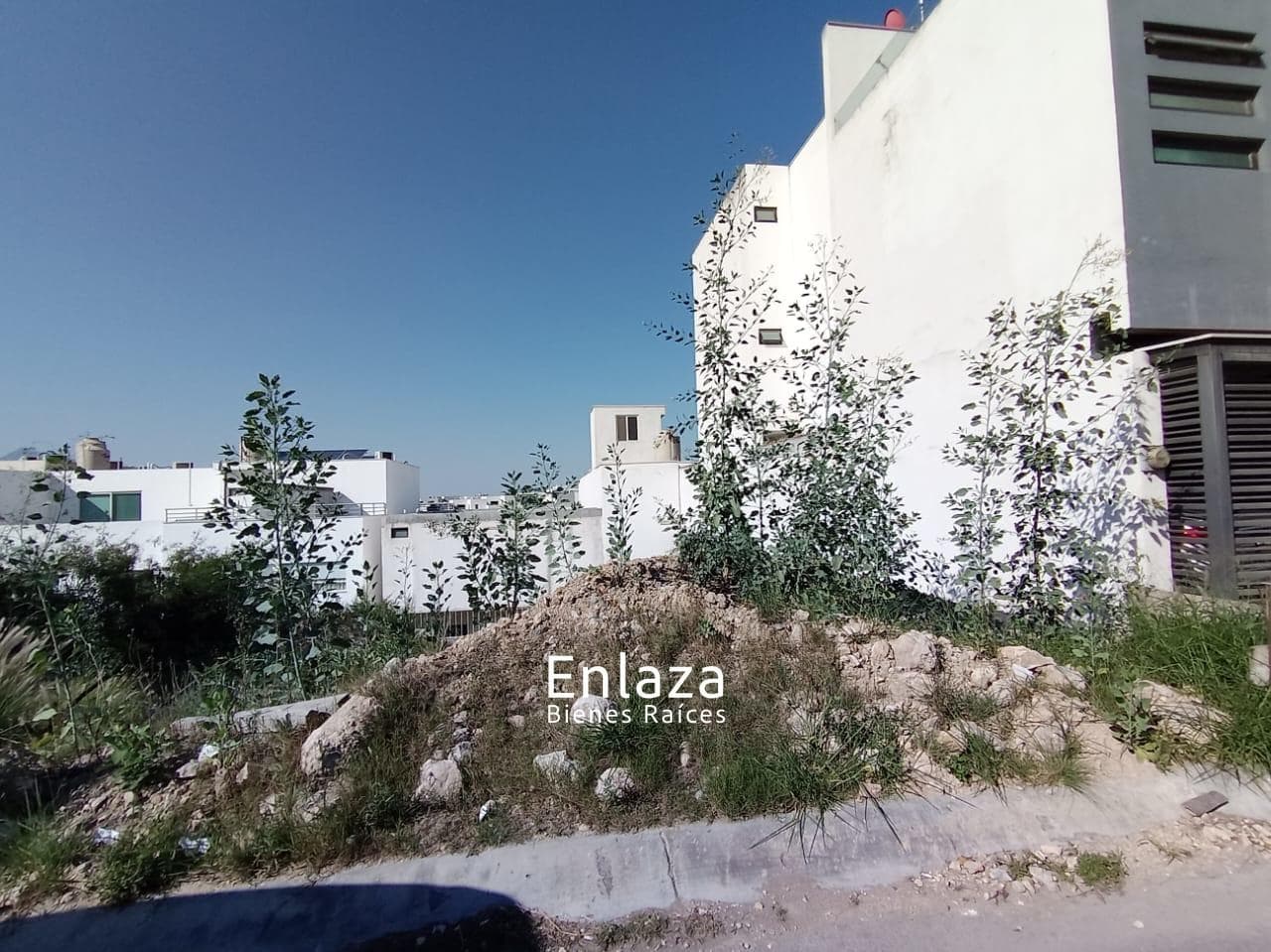 Terreno en Venta en Cumbres Elite Premier Sector Olimpo II - 1