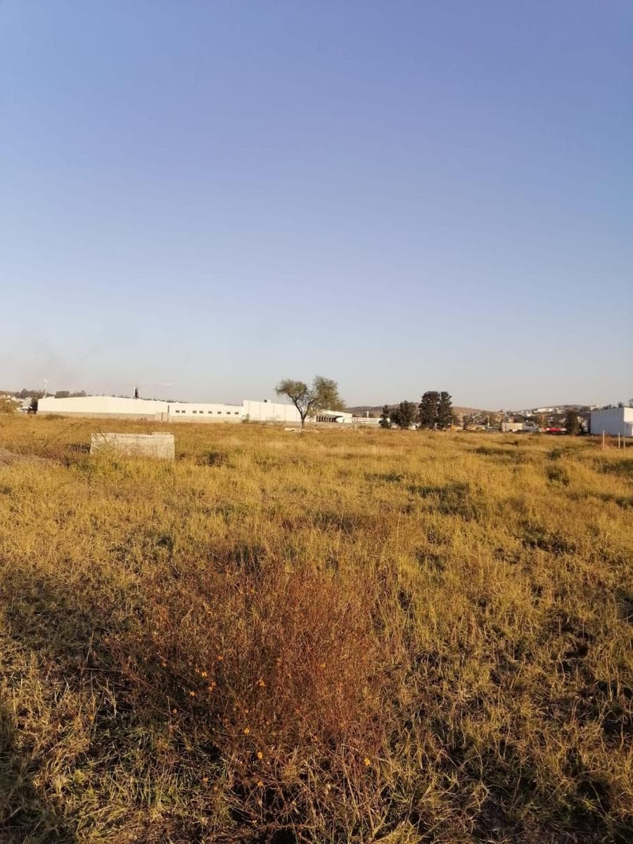 Terreno en VENTA - 1