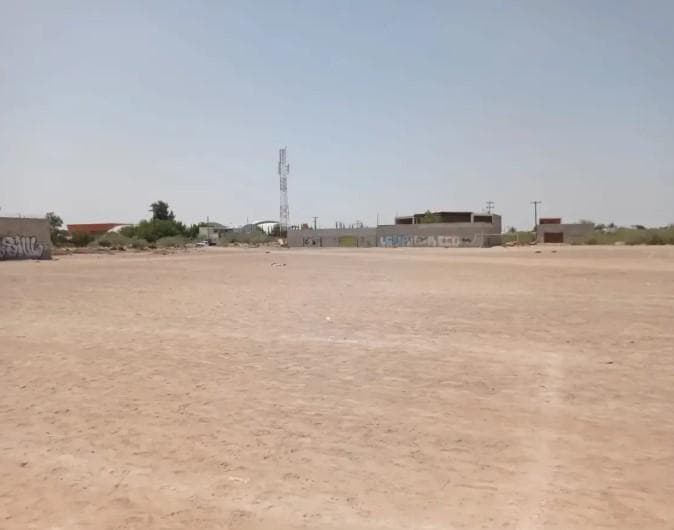Terreno en Venta en el Ejido La Libertad - 1
