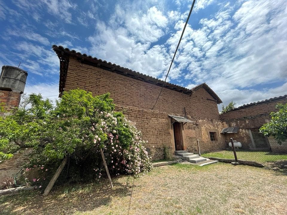 SAN LORENZO SAYULA, CUAUTEPEC DE HINOJOSA, HIDALGO - 1