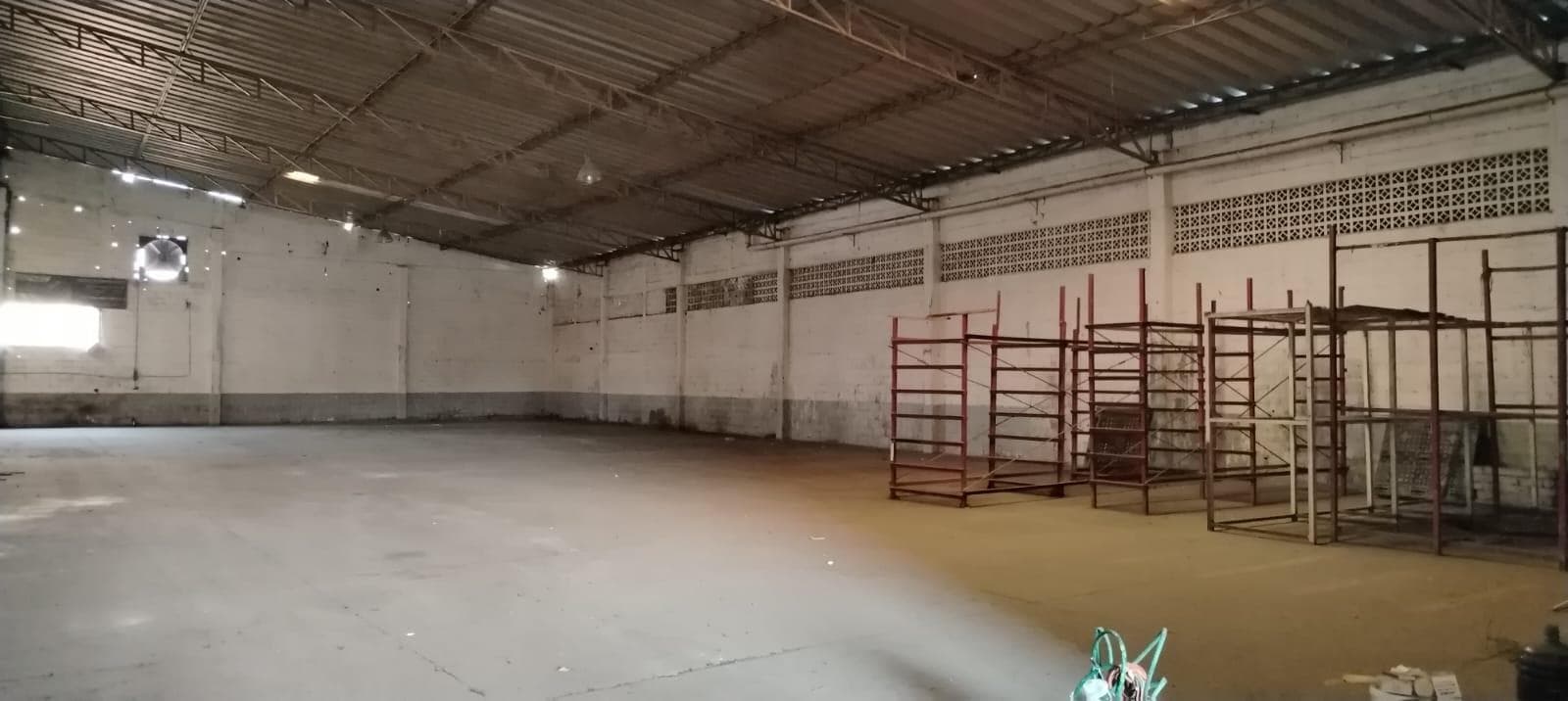Renta de Bodega ComerciaL en Tuxtepec Oaxaca - 1