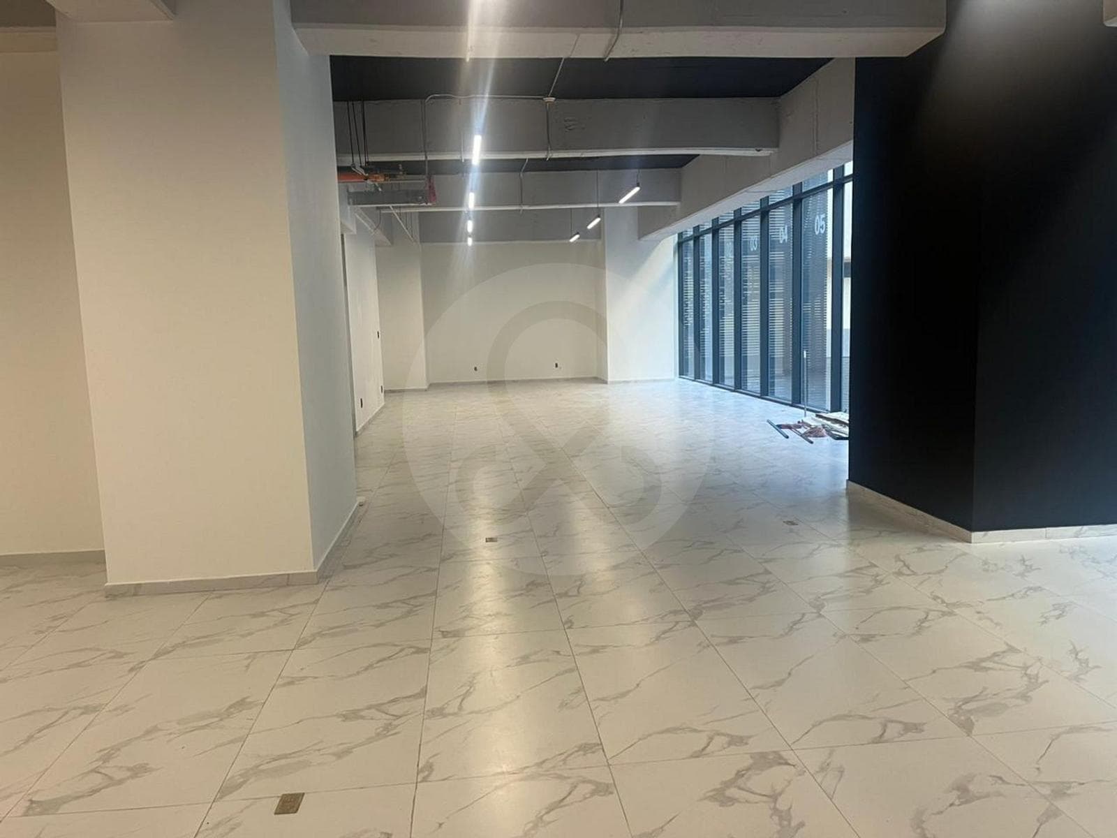Oficina en venta en Santa Fe - 1