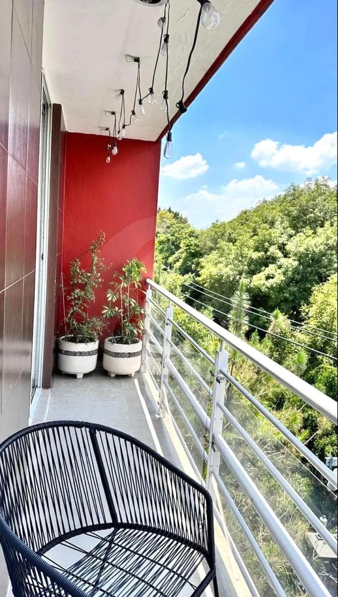 Departamento en Venta en col Álamos - 1