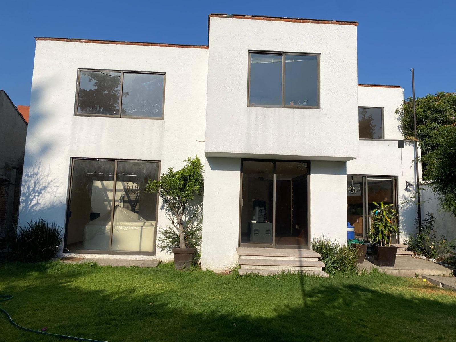 Casa en renta en San Jerónimo Lídice - 1