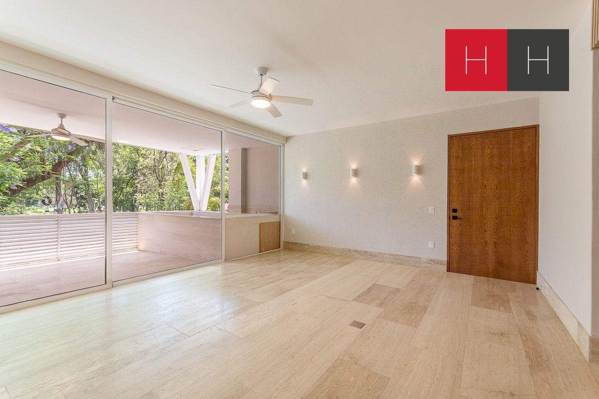 Departamento en Venta en Terrazas del Carmen - 1
