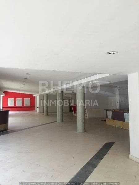 Local de 1000m2 en Renta en Centro de Tuxpan, Ver. - 1