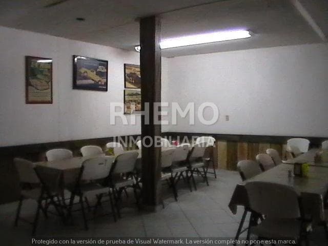 Local de 500m2 en Renta en Centro, Tuxpan, Ver. - 1
