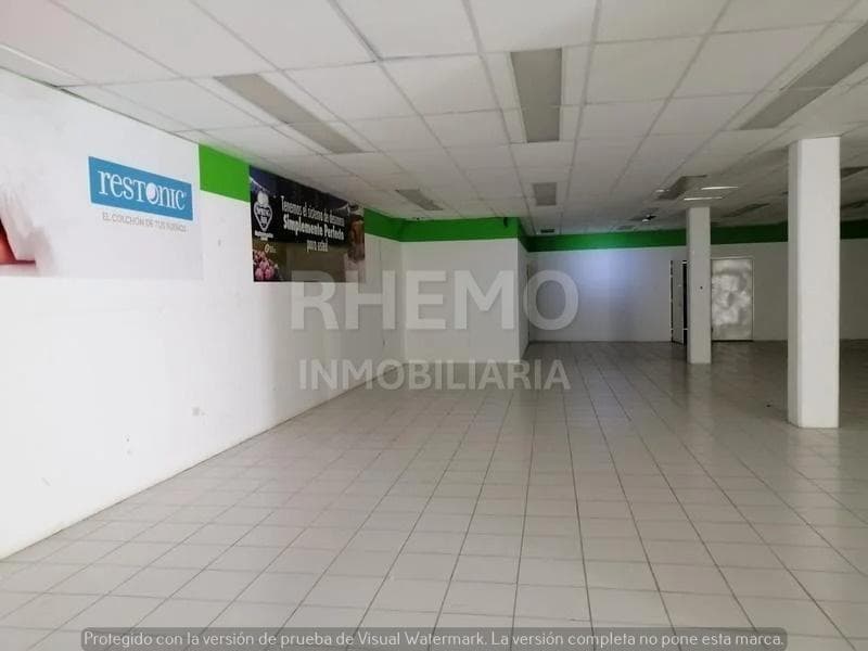 Local 600m2 en Renta en Centro, Tuxpan, Ver. - 1
