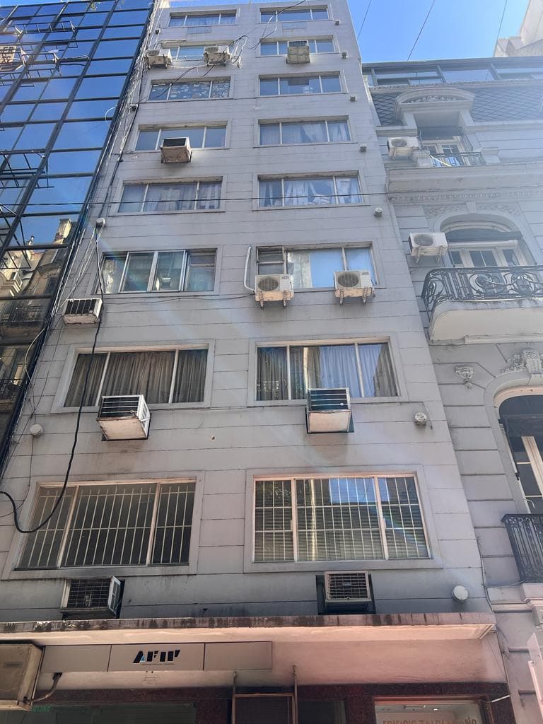 Oficina en San Nicolás - 1