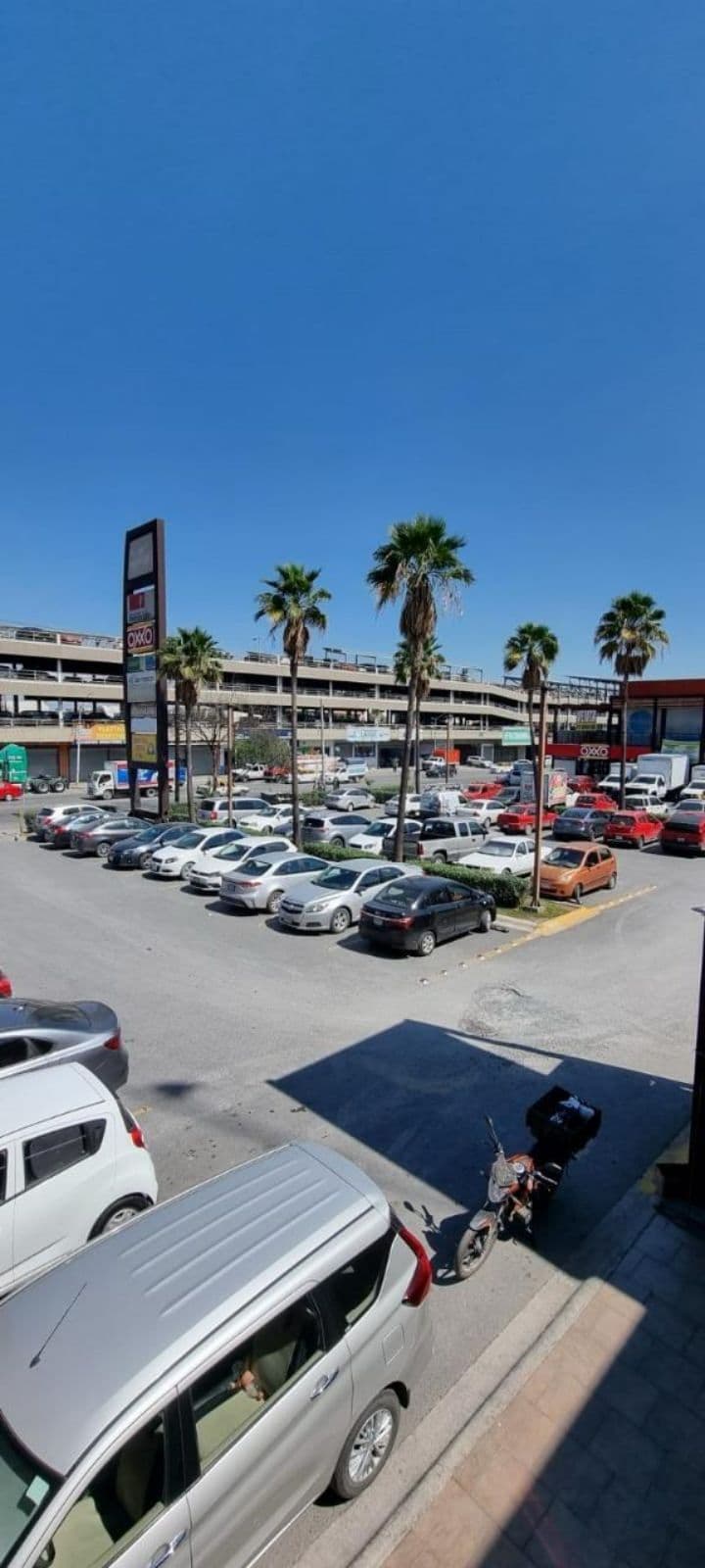 Local - Mercado de Abastos Estrella - 1
