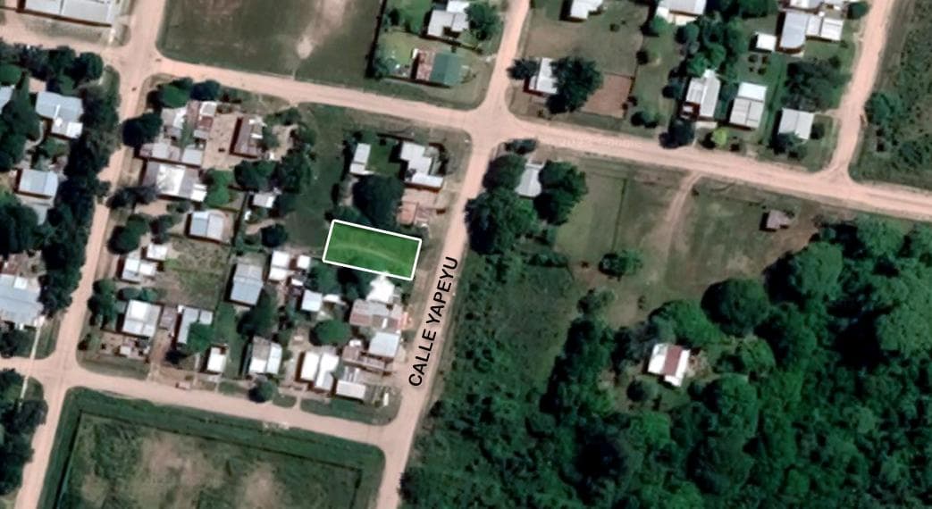 Terreno en Romang Barrio Lujan - 1