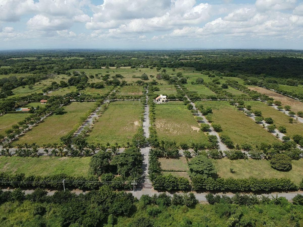TERRENOS EN VENTA EN EL BELLO PORVENIR, PASO DEL TORO, VERACRUZ - 1