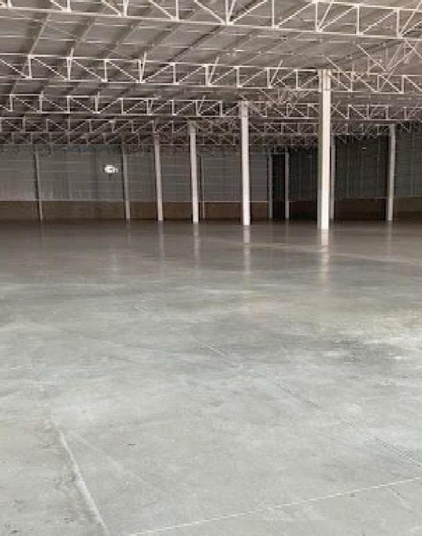 Bodega / Nave Industrial en renta en GDL - 1