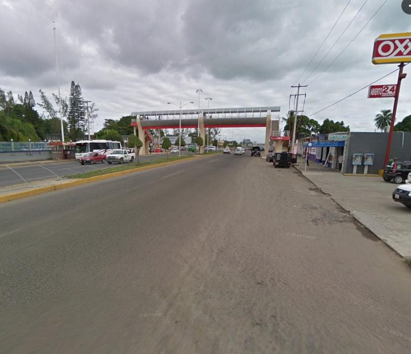 LOCAL EN RENTA EN BOULEVARD INSTITUTO TECNOLÓGICO EN MINATITLÁN, VERACRUZ - 1