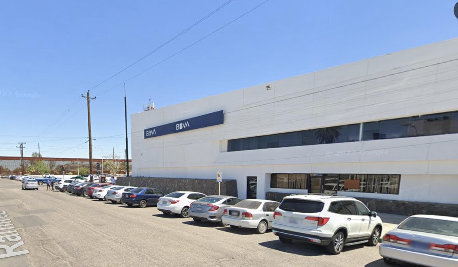 Edificio Comercial en Centro - 1