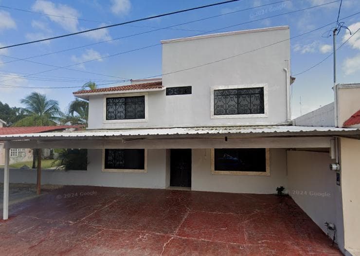 Casa en Campestre, Municipio Othón P. Blanco, Chetumal Quintana Roo - 1