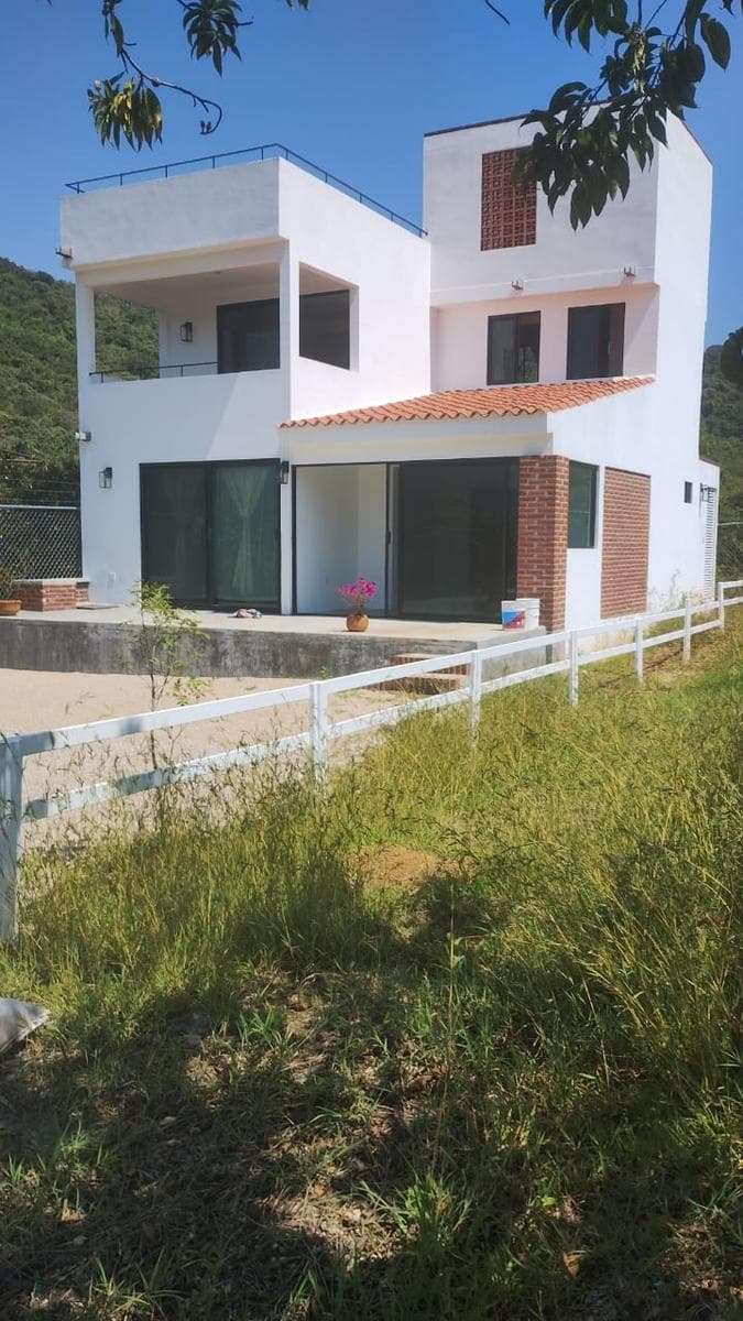 Venta casa tepoztlan, Morelos $2,800,000.00a en - 1